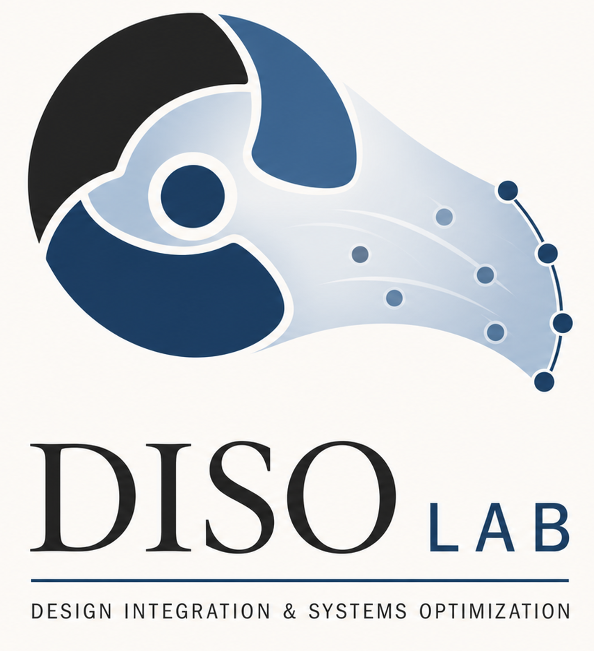 DISO Lab logo